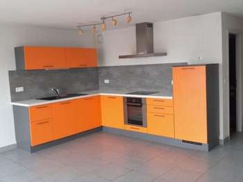 Location Appartement 3 piècesStrasbourg