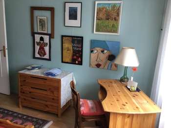 Location appartement 1 pièce