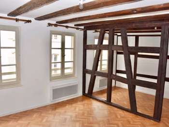 Location Appartement 3 piècesStrasbourg