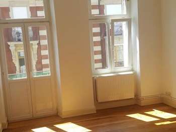 Location appartement 3 pièces Location appartement 3 pièces