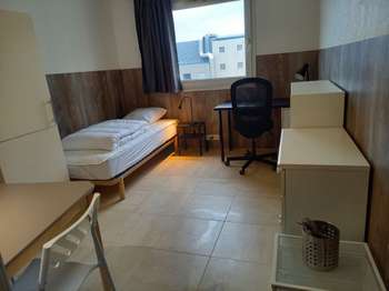 Location Appartement T1Strasbourg