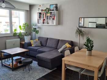 Location Appartement 2 piècesStrasbourg