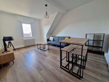 Location Appartement 3 piècesStrasbourg
