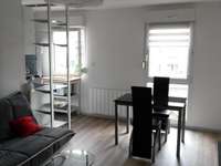 Location appartement 1 pièce Location appartement 1 pièce