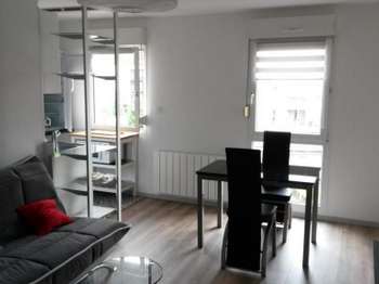 Location Appartement T1Strasbourg