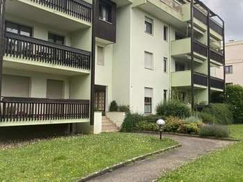 Location appartement 2 pièces Strasbourg 67