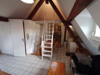 Location appartement 1 pièce Strasbourg 67