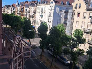 Location Appartement 5 piècesStrasbourg
