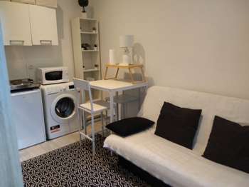 Location Appartement T1Strasbourg