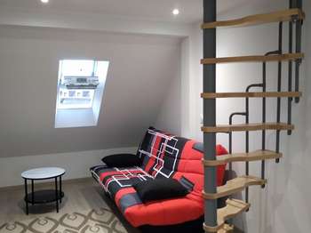 Location Appartement T1Strasbourg