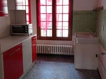 Location appartement 2 pièces Strasbourg 67