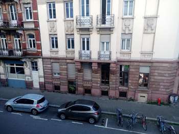 Photo Location appartement Strasbourg