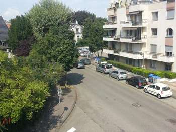 Location Appartement 2 piècesStrasbourg