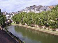 Location appartement 4 pièces