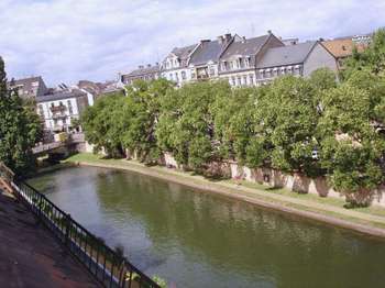 Location Appartement 4 piècesStrasbourg