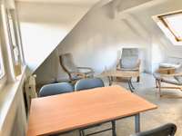 Location appartement 4 pièces