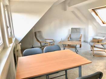 Location appartement 4 pièces