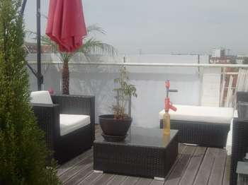 Location appartement 3 pièces Strasbourg 67