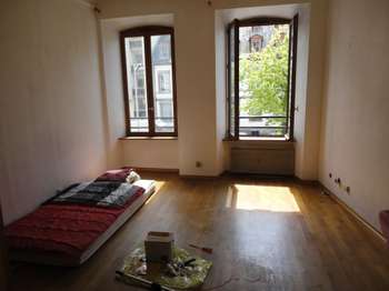 Location appartement 1 pièce Strasbourg 67