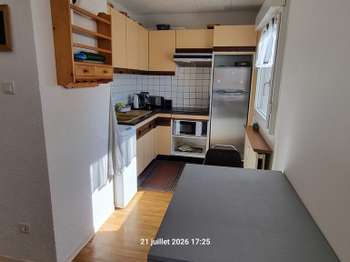 Location appartement 2 pièces Location appartement 2 pièces