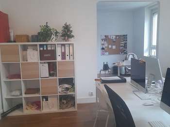 Location Appartement 4 piècesStrasbourg