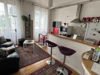 Location Appartement 3 piècesStrasbourg