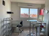 Location appartement 1 pièce Location appartement 1 pièce