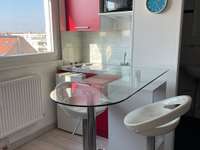 Location appartement 1 pièce Location appartement 1 pièce