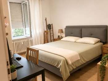 Location Appartement 3 piècesStrasbourg