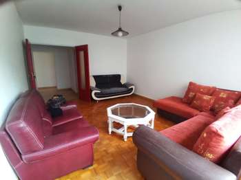 Location Appartement 3 piècesStrasbourg