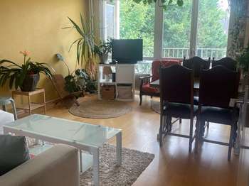 Location appartement 3 pièces Strasbourg 67