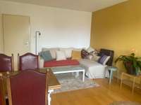 Location appartement 3 pièces Location appartement 3 pièces