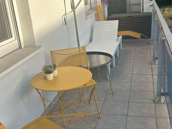 Location appartement 2 pièces Location appartement 2 pièces
