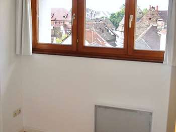 Location appartement 2 pièces Strasbourg 67