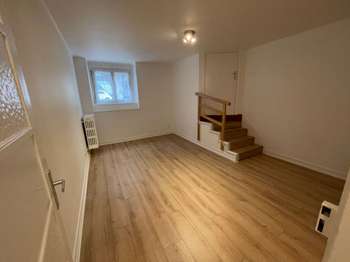Location appartement 4 pièces Strasbourg 67