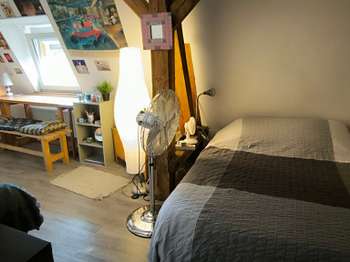 Location Appartement T1Strasbourg