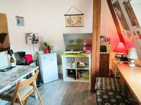 Location appartement 1 pièce Location appartement 1 pièce