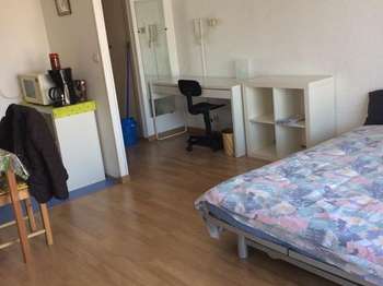 Location Appartement T1Strasbourg