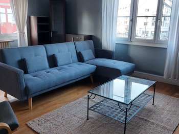 Location appartement 2 pièces