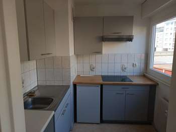 Location Appartement T1Strasbourg