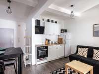 Location appartement 4 pièces Location appartement 4 pièces
