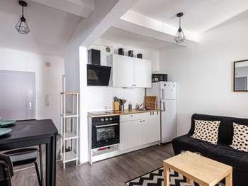 Location Appartement 4 piècesStrasbourg
