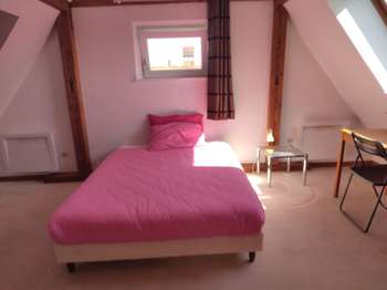 Location Appartement T1Strasbourg