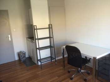Location Appartement T1Strasbourg