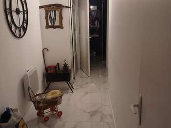 Location Appartement T1Strasbourg
