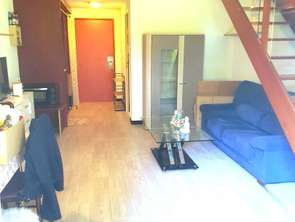 Location Appartement T1Sucé-sur-Erdre