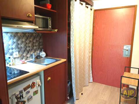Location appartement 1 pièce