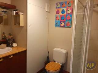 Location appartement 1 pièce