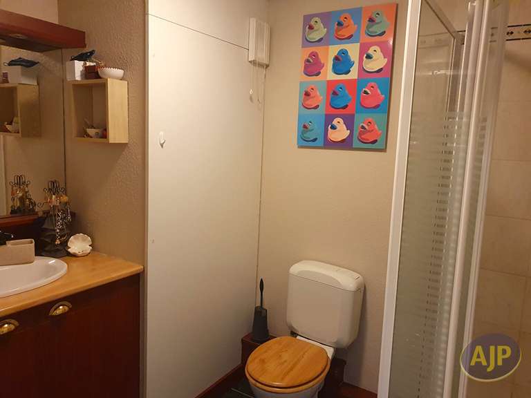 Location appartement 1 pièce