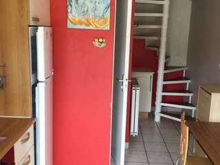 Location Studio 2 pièces